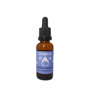 Aliments complémentaires - fleur de bach transport 30ml
