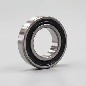 Roulement 6006 2RS SKF