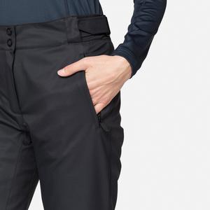 Pantalon ski W Ski Pant - Noir