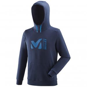 Sweat à Capuche Millet Sweat Hoodie - Ink Electric Blue