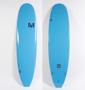 Planche Funboard Beluga - 7'6