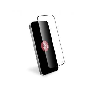 Force Glass - Verre Trempé Original - Couleur : Transparent - Modèle : iPhone 16 Pro Max
