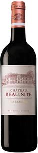Ch. Beau-Site 2020- Primeurs 2023