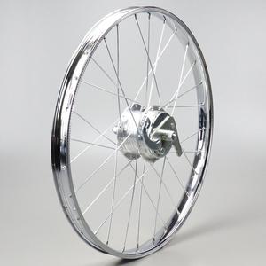 Jante arrière complète Solex 3300 et 3800 19 pouces