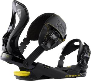 Cobra black S/M