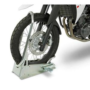 STAND moto ACEBIKES STEADYSTAND Cross 190, argent