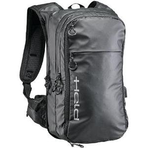 Held Light-Back sac à dos, noir, taille 11-20l