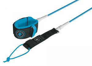 Leash surf UNLIMITED Bleu