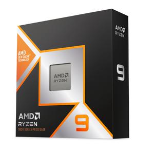 AMD Ryzen 9 9950X3D (4.3/5.7GHz)