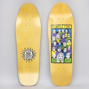 Plateau Templeton Crowd SP 10.1