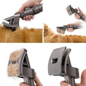 Dc52 animal complete - brosse poils de chien aspirateur dyson