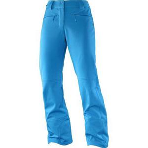 Salomon Snowtrip W Lady, bleu, taille XS pour Femmes