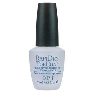 OPI RapiDry Top Coat 15ml