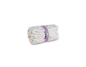 CAROTTE et Cie Couverture Nomade Diamants