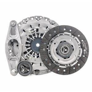 LuK Kit d'Embrayage BMW 624 3530 00 21207628091,21208631807,21217614326 21217641232,21517564027,21517570154,7564027,7570154,7614326,7628091,7641232