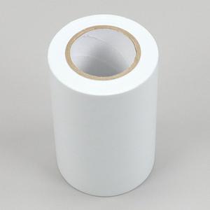 Rouleau adhésif PVC HPX blanc 100 mm x 10 m