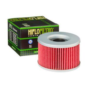 HIFLOFILTRO Filtre à huile HIFLOFILTRO - HF111 Honda