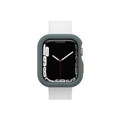 LifeProof - Bumper Lifeprooof Apple Watch - 41 mm - Couleur : Gris - Modèle : Apple Watch