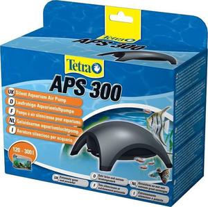 Pompe à air tetra pour aquarium modèle aps 300