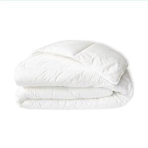 Couette CHAUDE Extra Gonflante - Coton Bio 240x260 cm