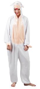 Déguisement Mouton Adulte