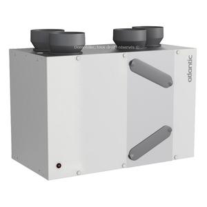 Vmc Duocosy Hr Atlantic