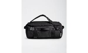 Duffel Bag Base Camp Voyager 32 L - TNF Black TNF White