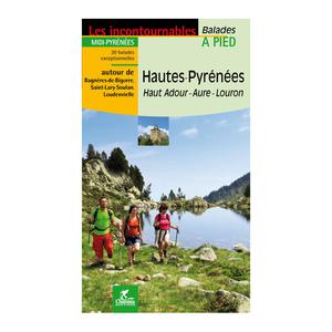 Guide de balades Hautes Pyrénées