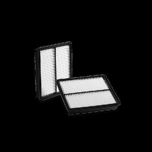 JAPKO Filtre d'habitacle MITSUBISHI 21MI13 MN164403 Filtre, air de l'habitacle,Filtre à pollen,Filtre de climatisation ,Filtre à habitacle,Filtre clim
