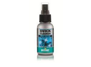 Quick Cleaner pulvérisateur 60ML MOTOREX