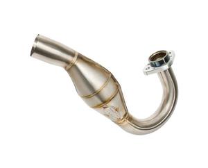 Collecteur FMF MEGABOMB HONDA 250 CRF R 2014-16 Acier inoxidable