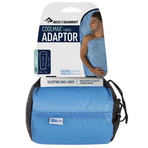 Drap de sac Coolmax Adaptor