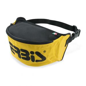 Sacoche Acerbis Fanny Pack noir/jaune