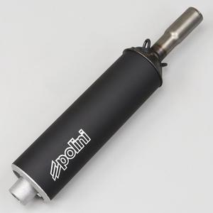 Silencieux de pot d'échappement Peugeot 103 Polini
