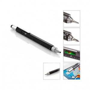 Stylo Multifonction 6 en 1