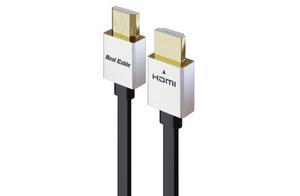 REAL CABLE HD-ULTRA 2 (3m)