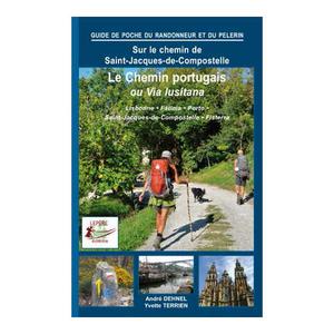 Guide sur la Via Lusitana - Chemin Portugais