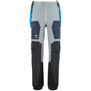 Pantalon d'alpinisme Trilogy GTX Pro Pant - Monument Noir