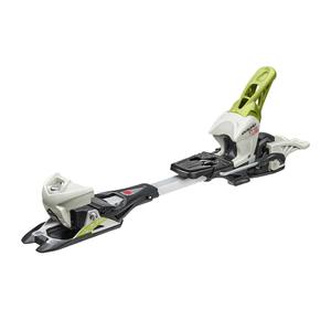 DIAMIR Eagle 12 + Stop Ski 80 mm