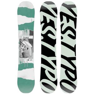 Snowboard Typo
