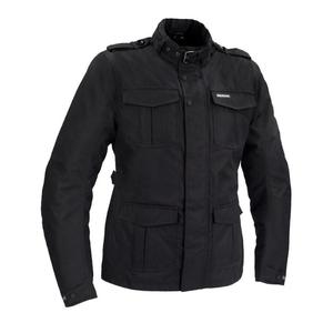 Veste textile Bering Norris noir- 4XL