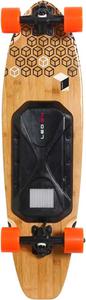 Skate Electrique Leo 34