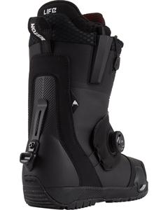 Boots de snowboard Ion Step On Black