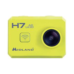Camera H7 - 4K