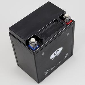 Batterie Landport YB10-3 SLA 12V 10Ah SLA acide sans entretien Vespa GTS...