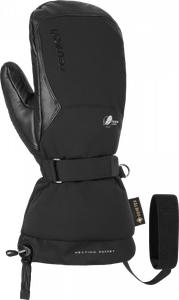 Moufle de Ski Volcano Pro GTX Mitten + Gore Warm Technolo - Black