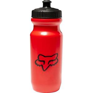 FOX Head Base Water Bouteille, rouge