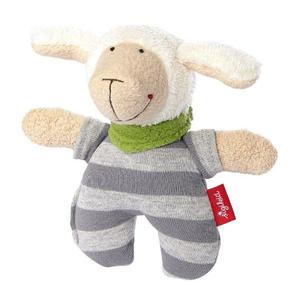 Hochet Sigikid Mouton Schaf 16 cm - Hochet bébé