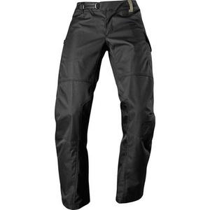 Shift R3CON Drift Pantalon de motocross, noir, taille 28