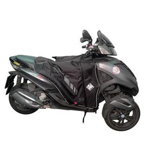 TUCANO URBANO Tablier scooter TUCANO URBANO Termoscud Pro 4 Season System Piaggio MP3 Yourban